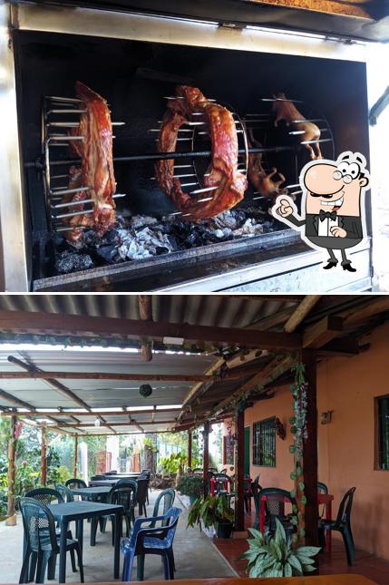 Restaurante Doña Nancy