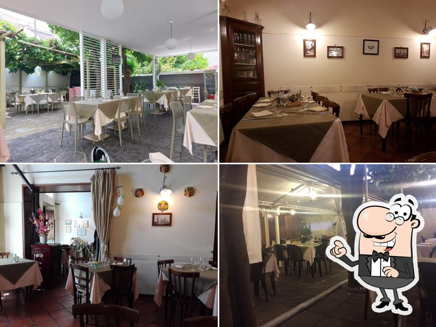 La Dispensa dell' Oste _ Osteria da Peppino