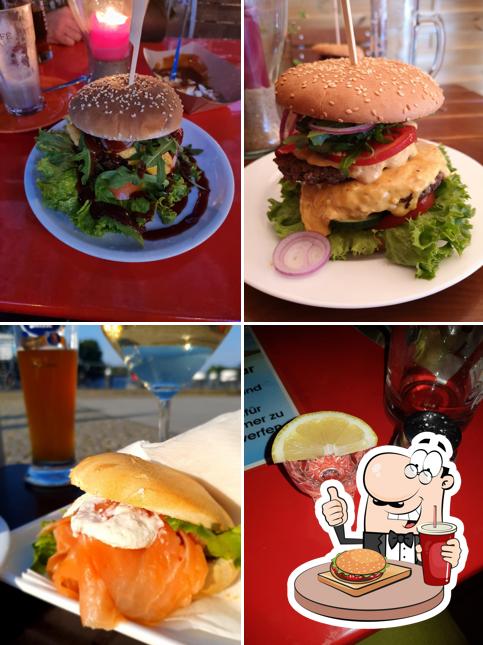Strandbar Rendsburg
