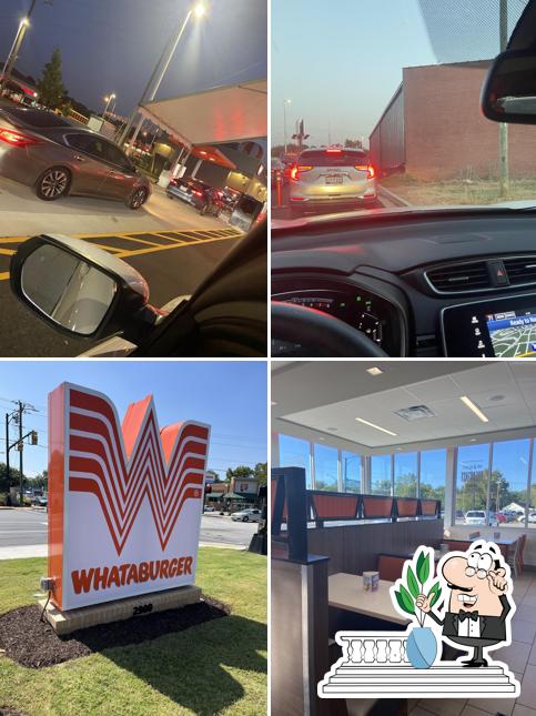 Whataburger