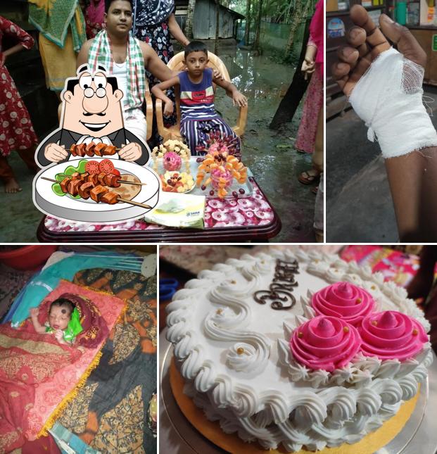 ফাইম কনফেকশনারি & সুইটস