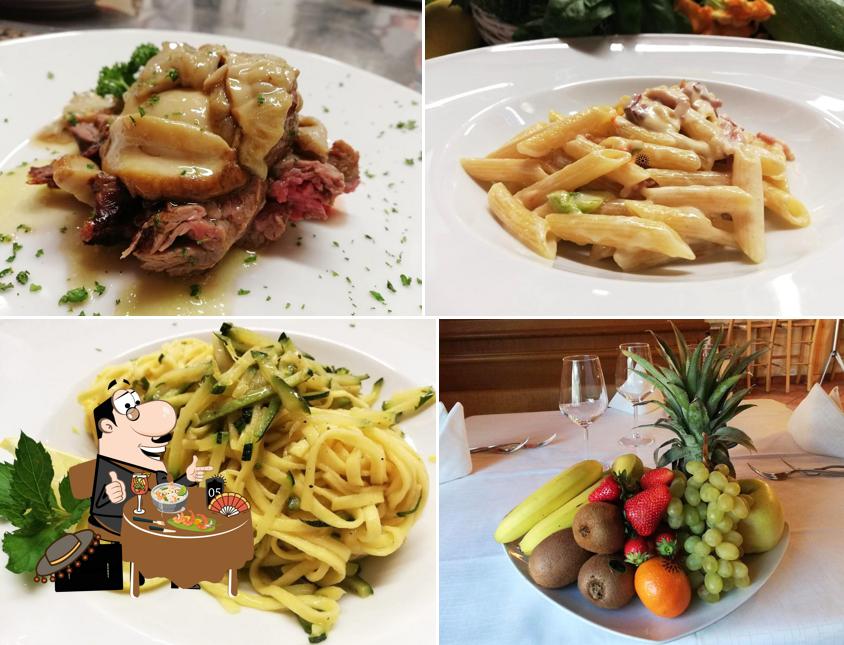 Ristorante Pizzeria Pontecorvo