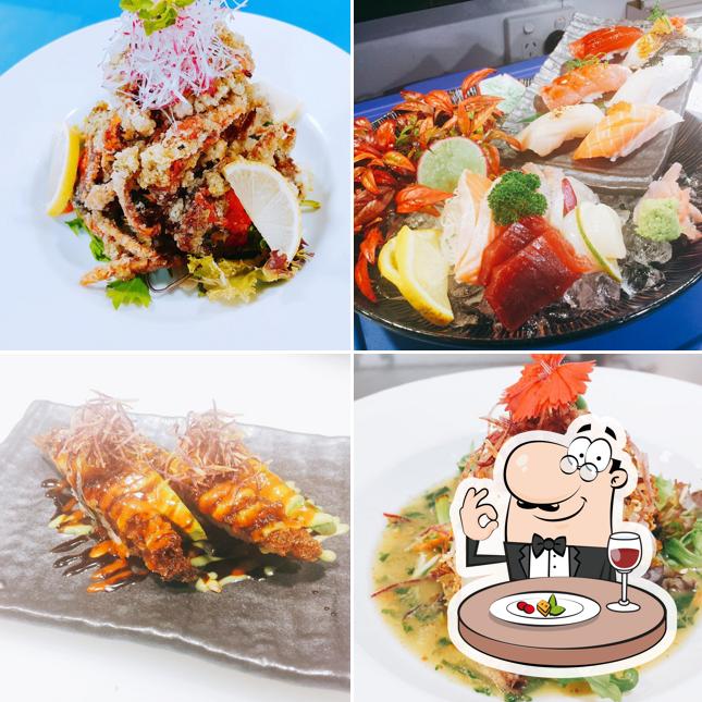 Toro Sushiya