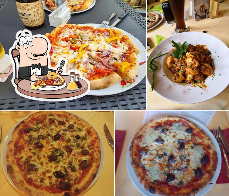 Ristorante Pizzeria Al Castello