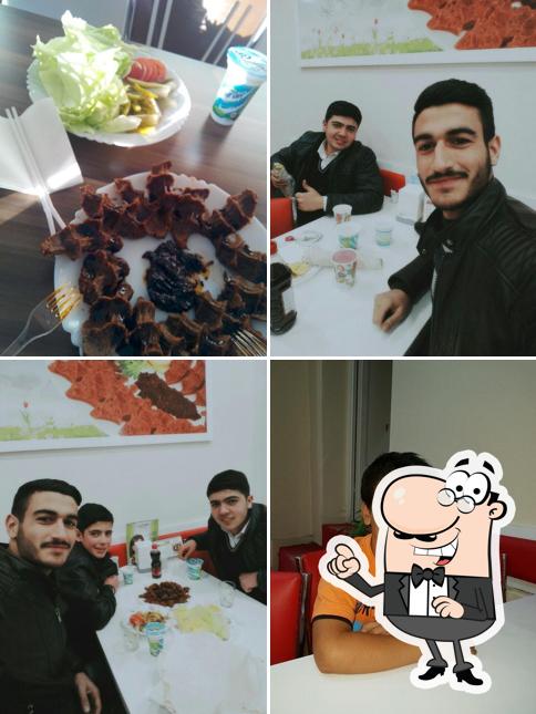 Adıyörem Çiğköfte