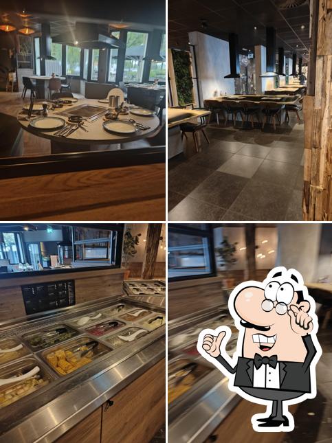 Restaurant Grillo