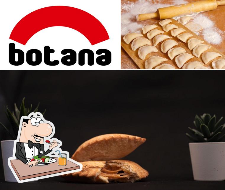 Empanadas Artesanales Botana - Punto Botana Zoologico Moca