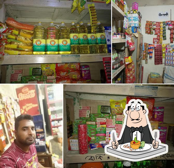 ARIF stor