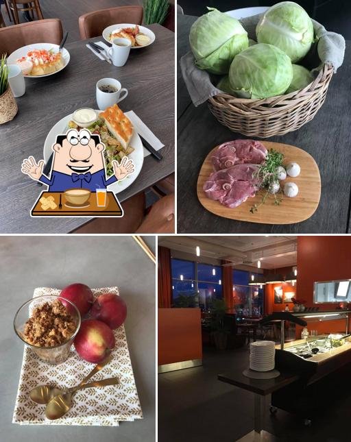 Cafe Byporten