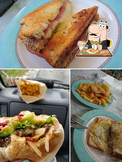 Grumpy Cow Cafe