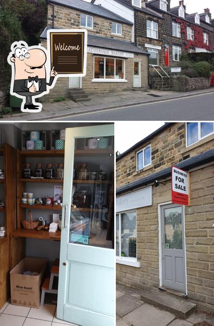 Hathersage Bakery