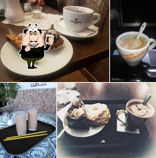 Café Vienna Rokycany