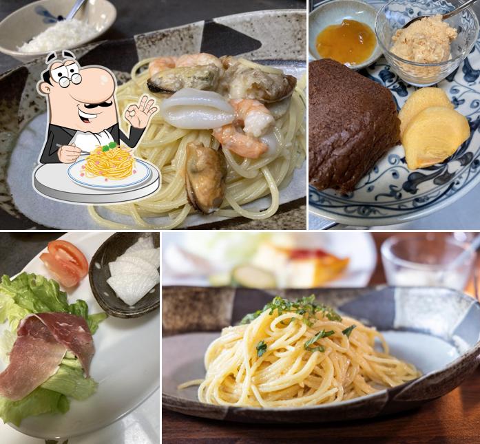 カフェ・ギャラリーテラスしいの木