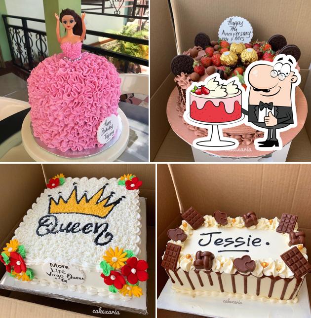 Cakexaria