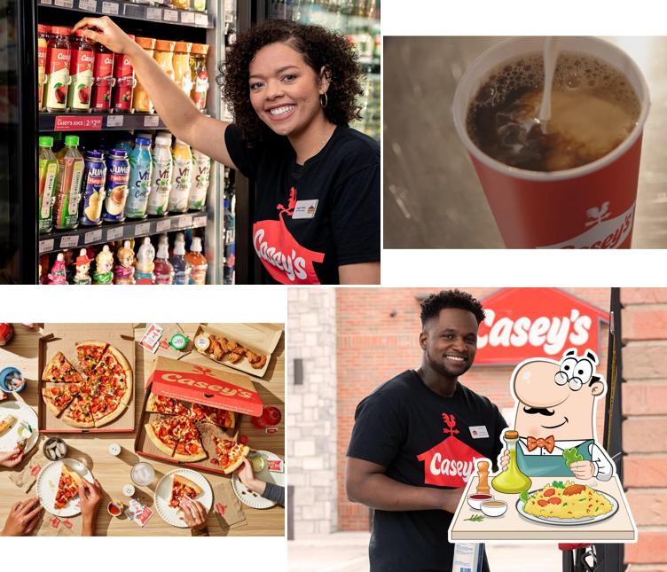 Casey's