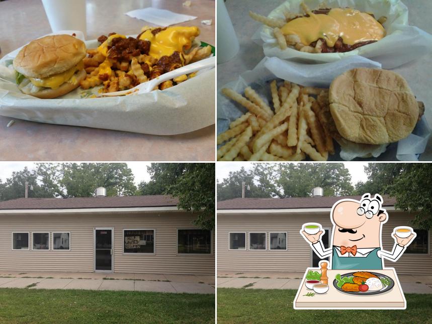 Dairy King