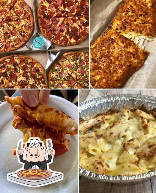 Domino's Pizza
