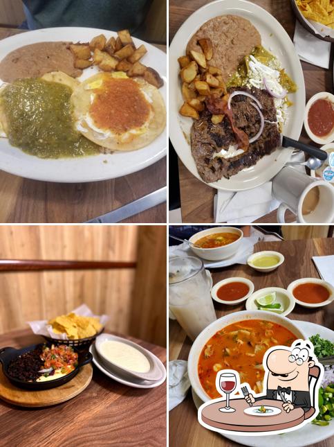 Mi Casita Mexican Food Restaurant