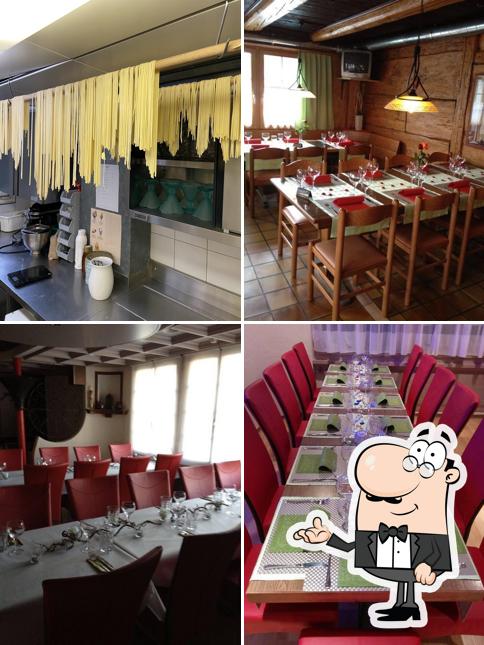 Hotel Linde - Ristorante Il Peperoncino