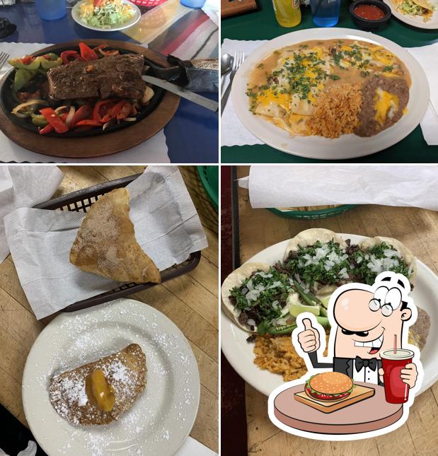 Juanito's Mexican Kitchen