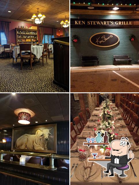 Ken Stewart's Grille