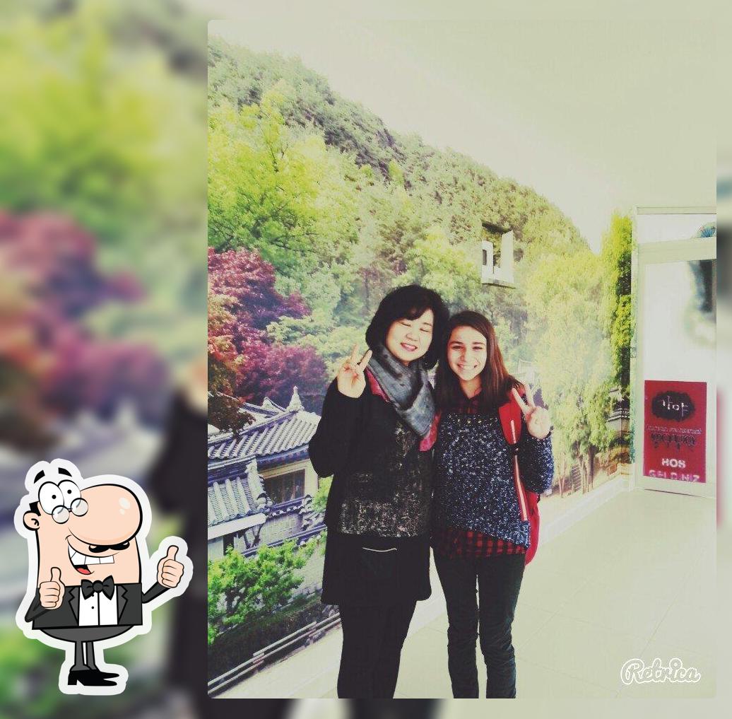 Kore Restaurant