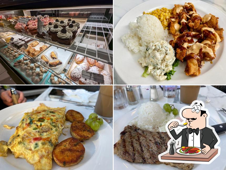 Liliha Bakery International Market Place