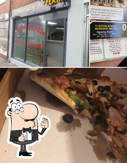 Florentinos Pizzeria