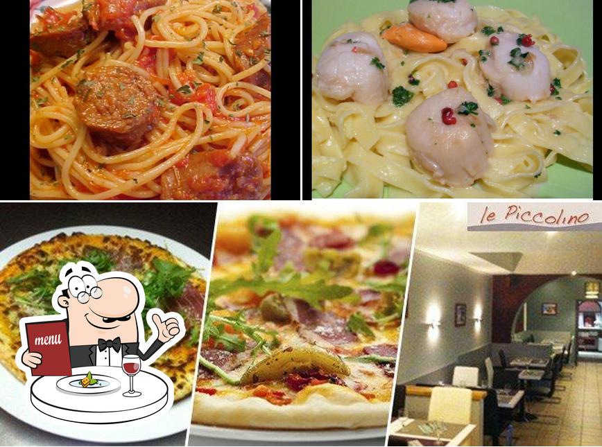 Le Piccolino