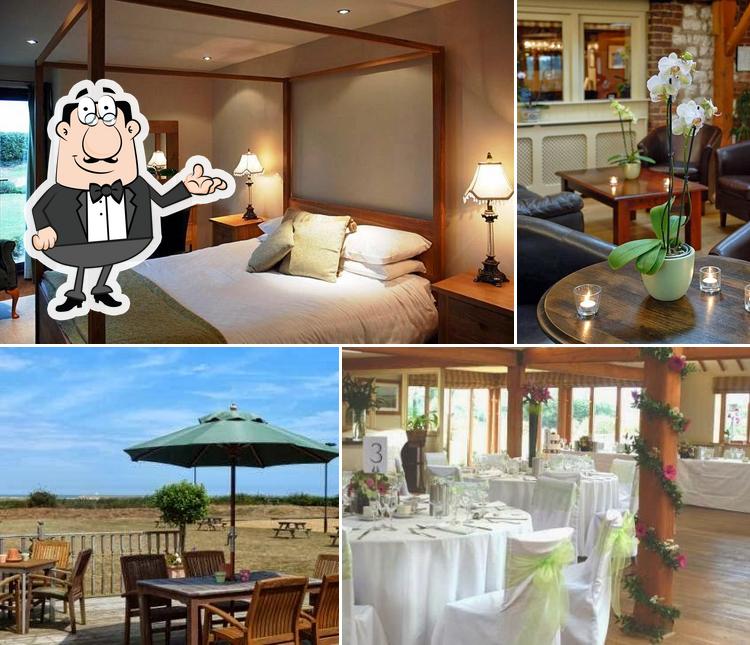 Briarfields Hotel