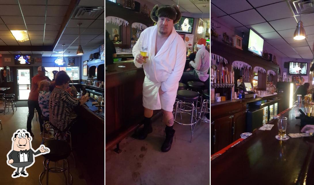 Maritime Tavern