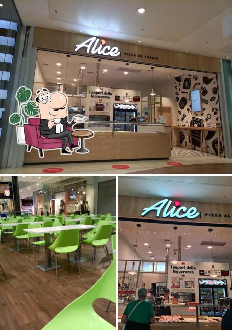 Alice Pizza