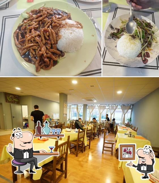 Arroz Bar 阿莲姐饭吧