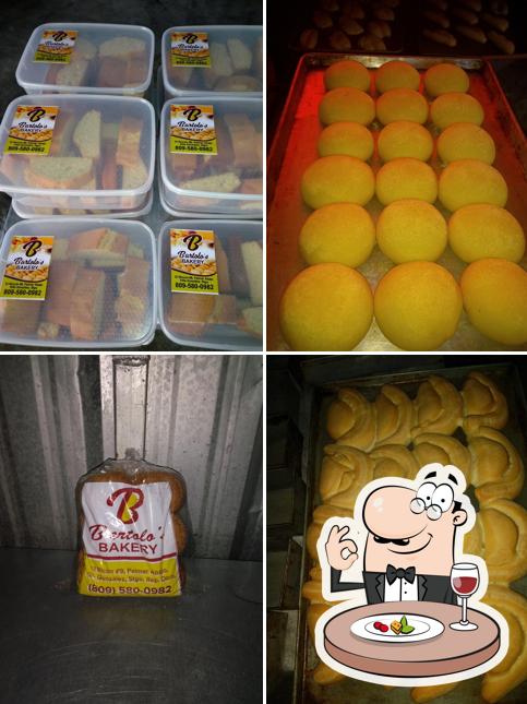 BARTOLO´S Bakery