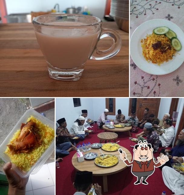 Biryani Baba Suhail