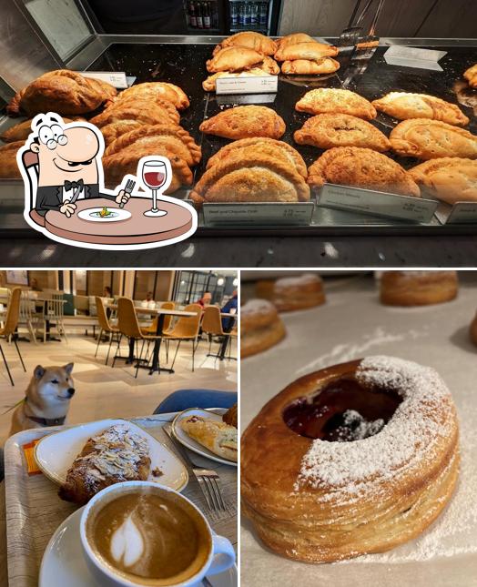 Cornish Bakery