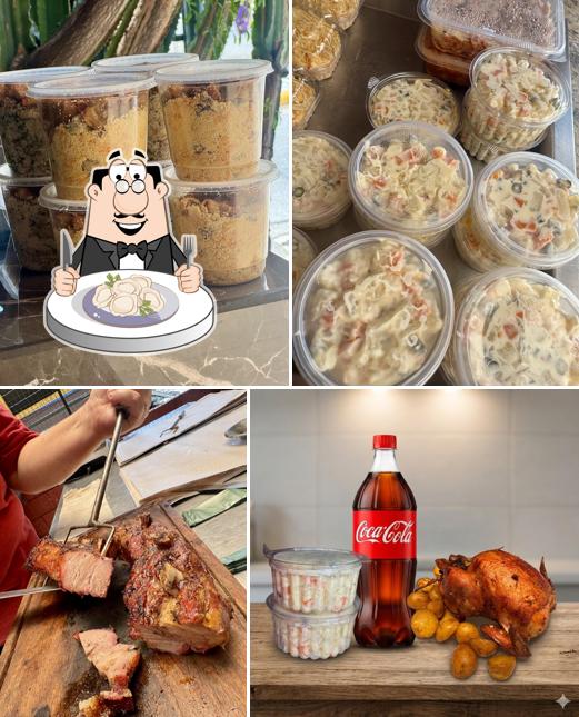 Delicias dos Assados