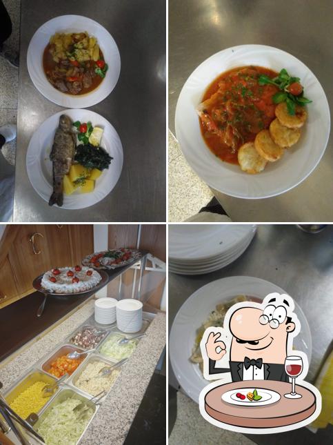 Restaurant Dolomiten
