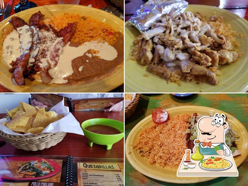 Don Sol Mexican Grill