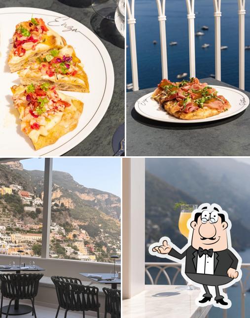 Enza Positano