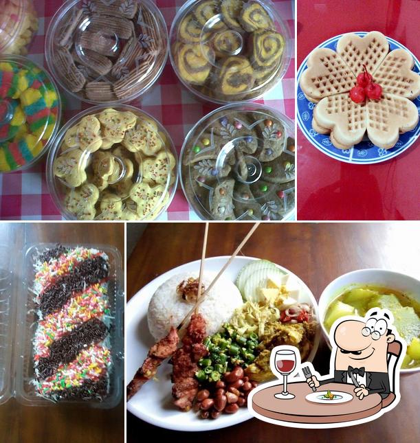 Food & Cake cook's ma"ina