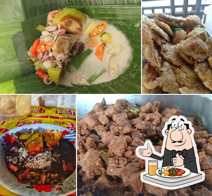 Garang Asem Tegal Mbak Wiwin