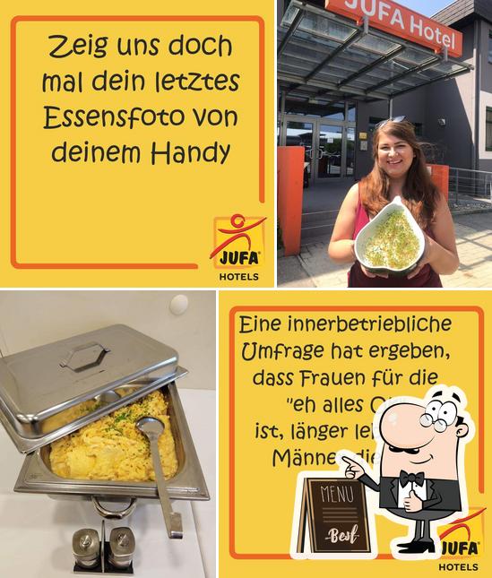 JUFA Hotel Graz City