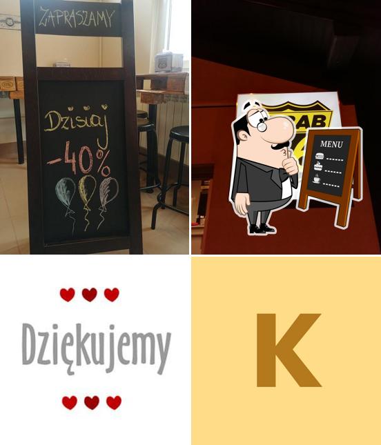 KEBAB 66 Zręcin