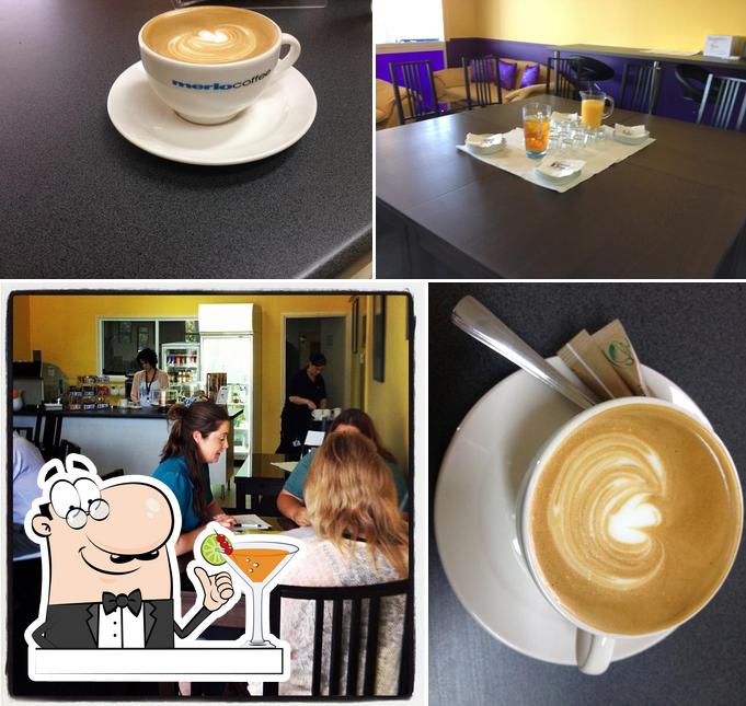 Keys Cafe