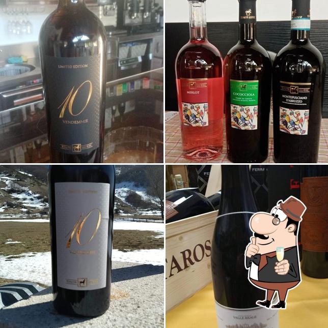 La Locanda del Fagiolo