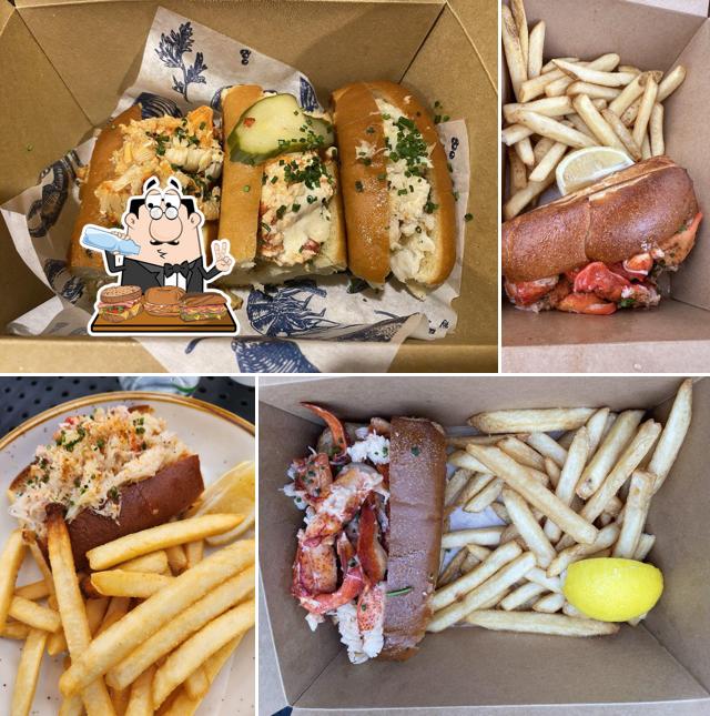 MARKET Seafood Eatery