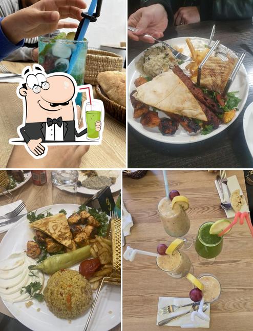 Restaurant Migusto