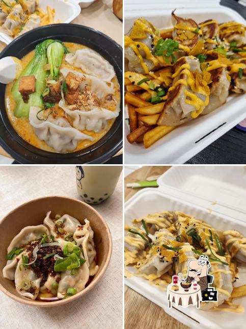 Mumpling Dumpling & Boba
