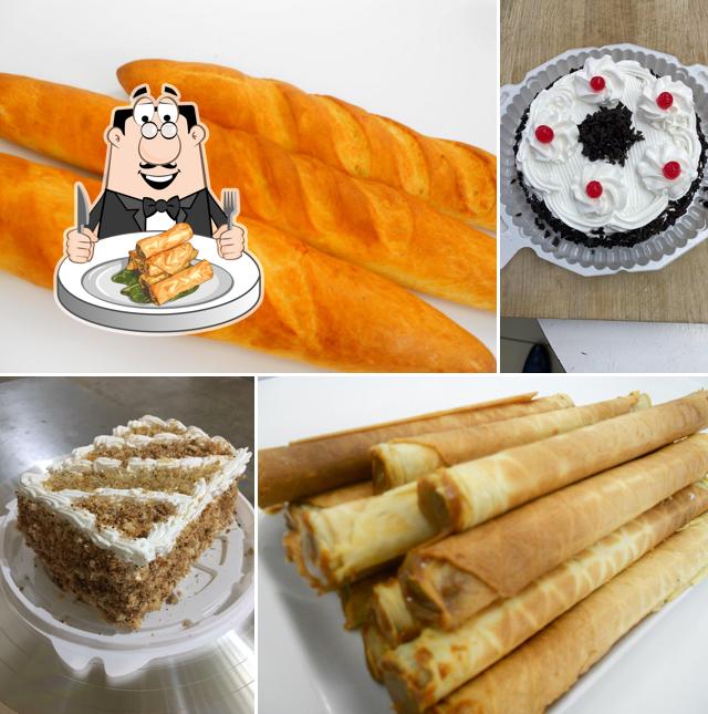 Облака